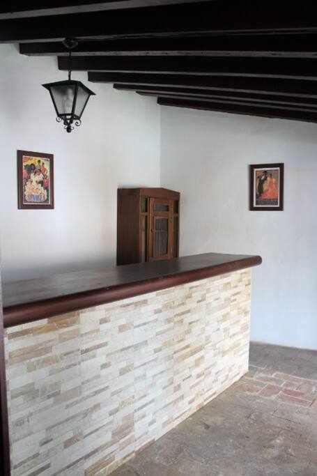 Casa Palacio Del Siglo XVIII En Centro Sevilla Εξωτερικό φωτογραφία